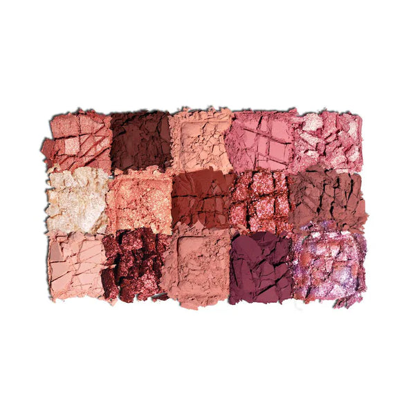 PREVENTA- Bloom Eyeshadow Palette