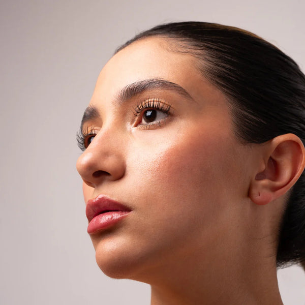 Máscara Long Cow Lashes waterproof alargadora