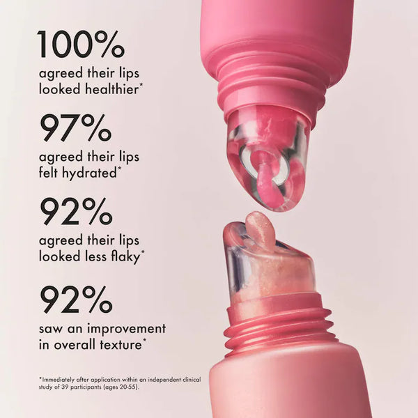 PREVENTA- Sweet Pink Duo with Birthday Cake + Strawberry Soft Serve Lip Butter Balm