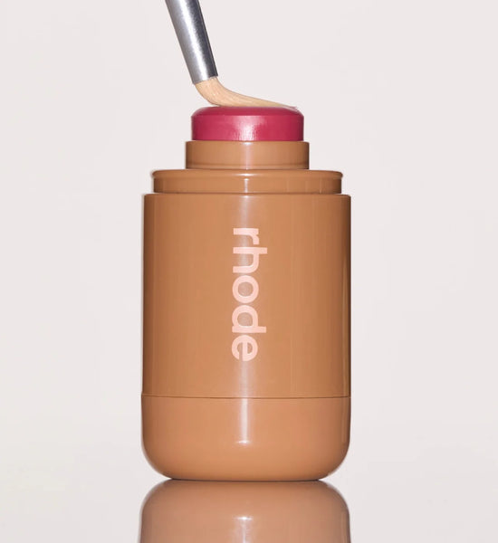 PREVENTA- Pocket Blush Teacup