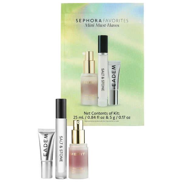 PREVENTA - Mini Must-Haves - On the Glow