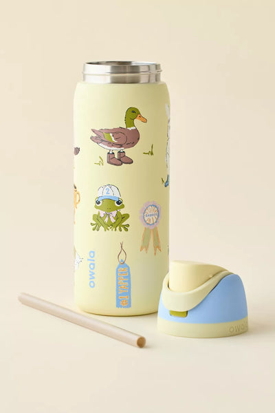 PREVENTA- Owala UO Exclusive FreeSip 32 oz Water Bottle