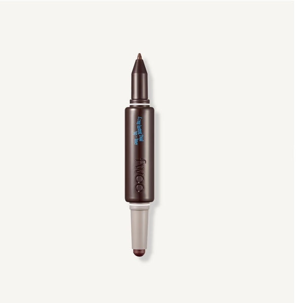 Long-Lasting Dual Coloring Stick Lip Liner