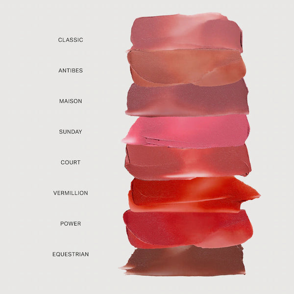 PREVENTA - Signature Lip Lightweight Matte Lipstick