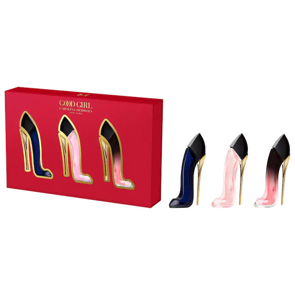 PREVENTA - Good Girl Collection Mini Replica Perfume Trio Set
