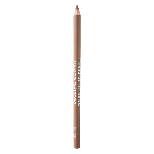 DELINEADOR DE LABIOS WOODEN LIP PENCIL BEAUTY CREATIONS