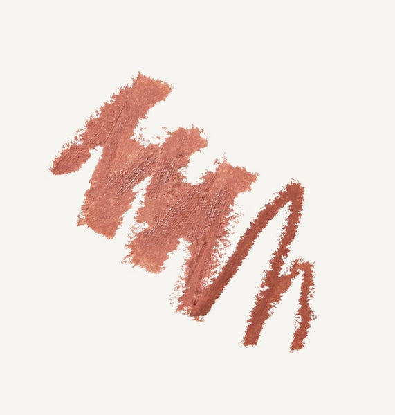 Long-Lasting Dual Coloring Stick Lip Liner