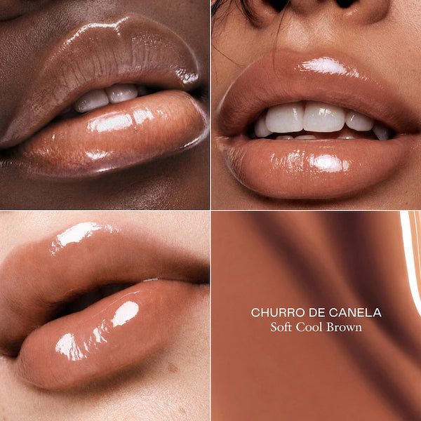 PREVENTA - Le Chouchou Softening + Smoothing Peptide Daily Lip Balm