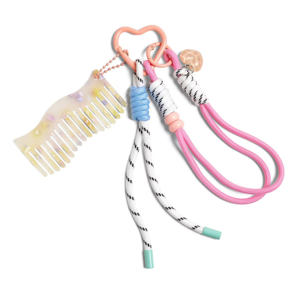 PREVENTA- TwelveNYC Keychain