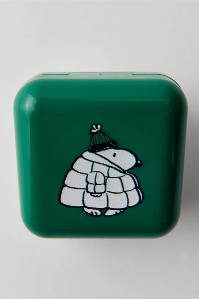 PREVENTA -  Célavi X Peanuts Snoopy Hydrocolloid Pimple Patch & Compact Set