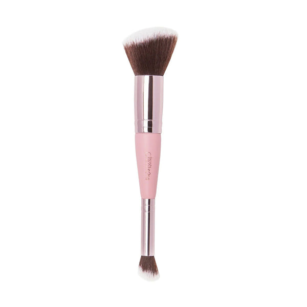 PERFECTING BRONZER BRUSH BEAUTY CREATIONS