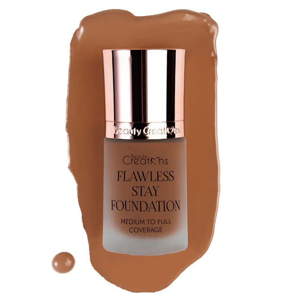 Flawless Stay Base Líquida