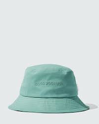 THE BUCKET HAT