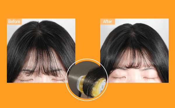 CER-100 Collagen Coating Hair A+ Muscle Fixer Spray