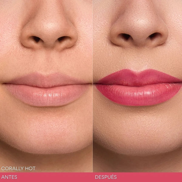 Kiss Me Liquid Gel Tint - Tint De Labios