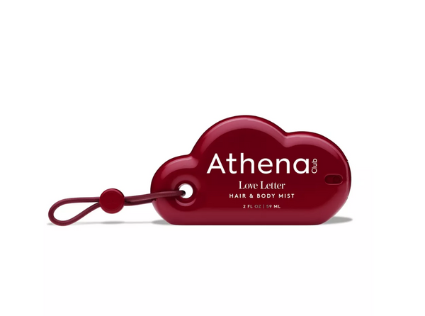 PREVENTA - Athena Club Mini Hair & Body Mist