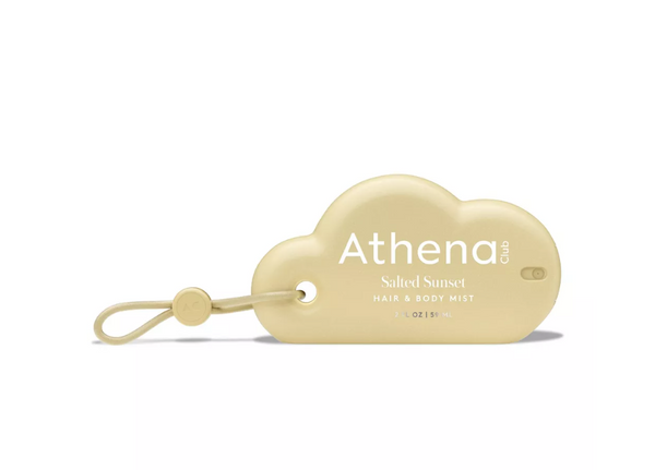 PREVENTA - Athena Club Mini Hair & Body Mist