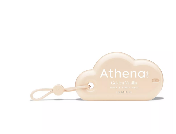 PREVENTA - Athena Club Mini Hair & Body Mist
