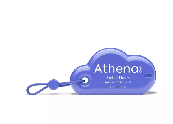 PREVENTA - Athena Club Mini Hair & Body Mist