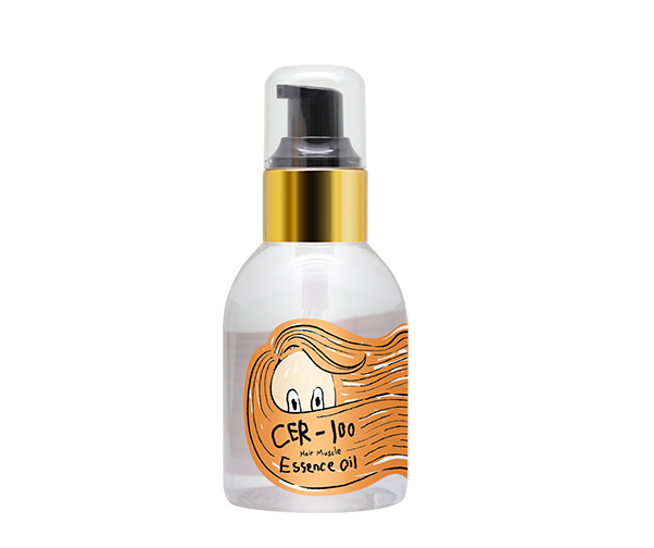 Cer-100 Collagen Coating Hair A+ Muscle Essence 150ml