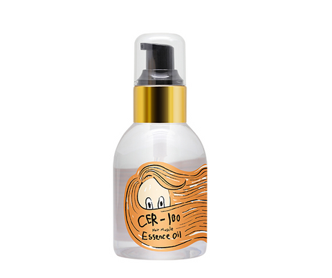 Cer-100 Collagen Coating Hair A+ Muscle Essence 150ml