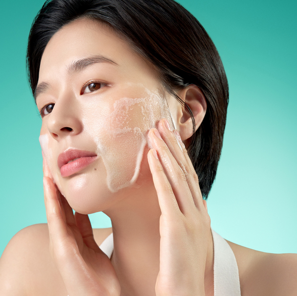 Mighty Bamboo Panthenol Cream