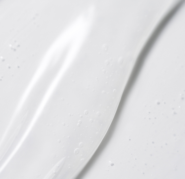 Mighty Bamboo Panthenol Cream