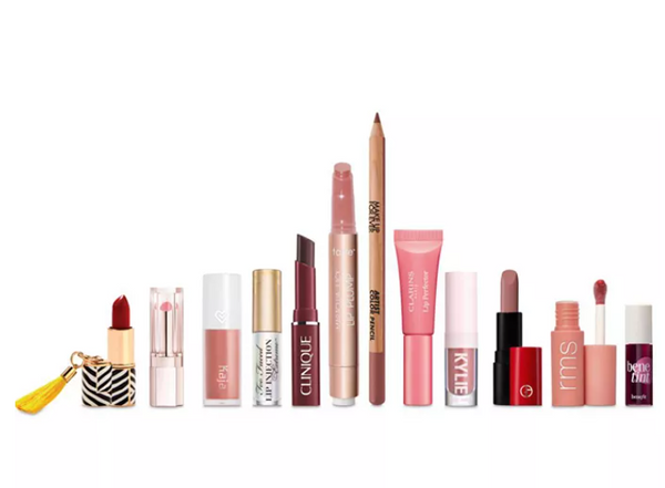 PREVENTA - 12 Days of Lip Advent Calendar