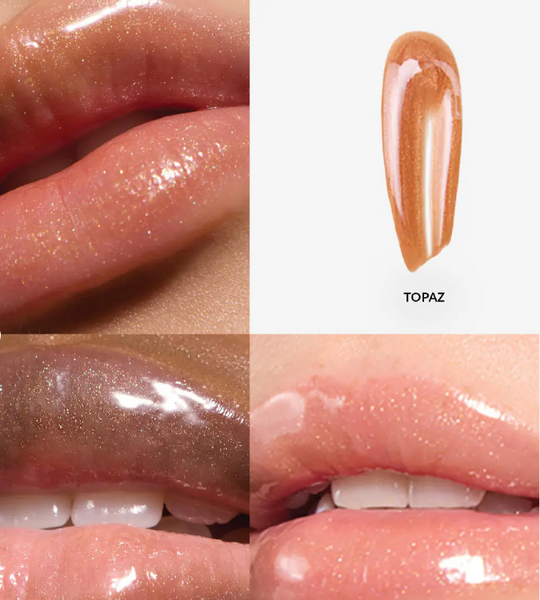 PREVENTA - Mini Lip Gloss Trio