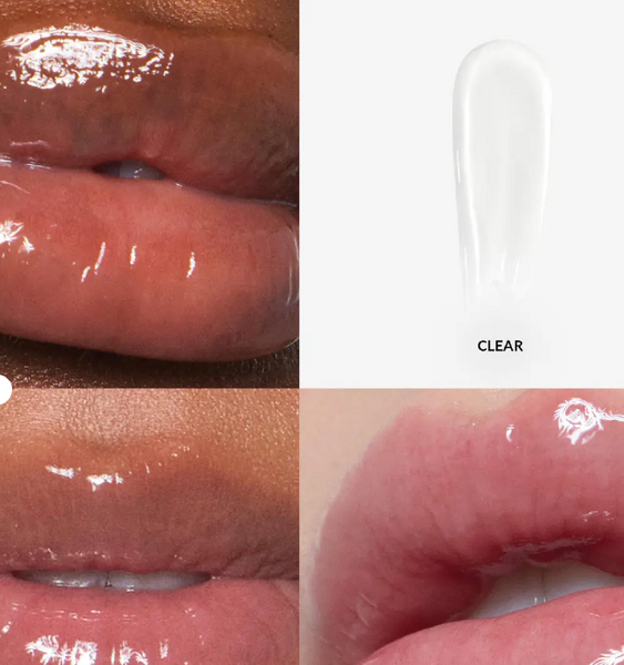 PREVENTA - Mini Lip Gloss Trio