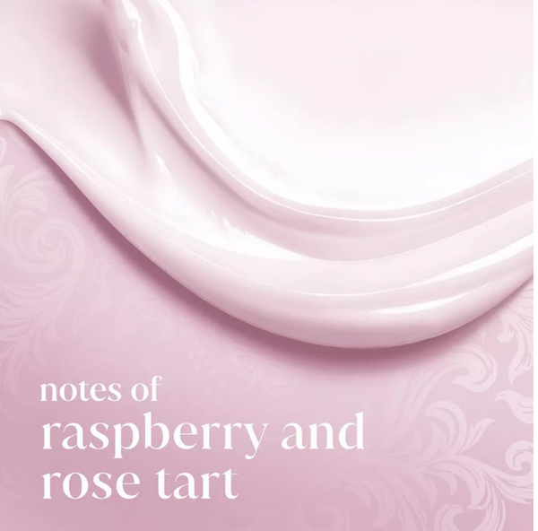 PREVENTA - Dove Beauty Bridgerton Body Wash - Raspberry Rendezvous