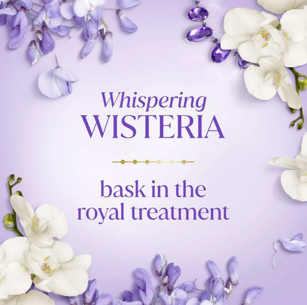 PREVENTA - Dove Beauty Bridgerton Antiperspirant & Deodorant Stick - Whispering Wisteria