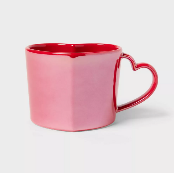 PREVENTA -  Earthenware Mug - 15 ONZ (Copia)