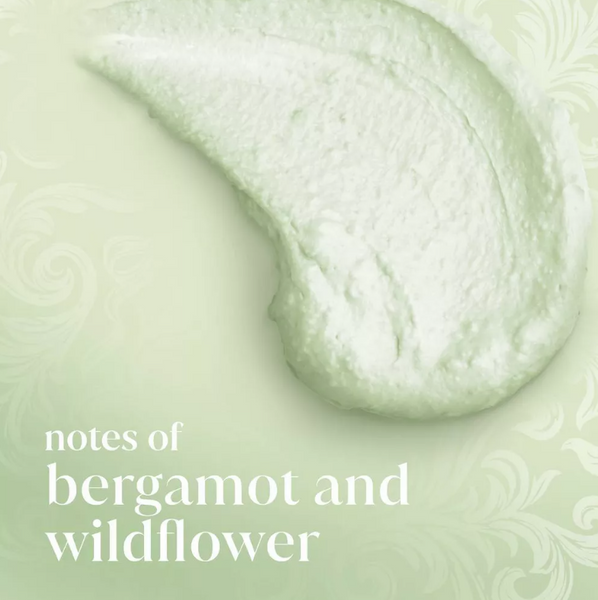 PREVENTA - Dove Beauty Bridgerton Body Scrub - Love & Meadows