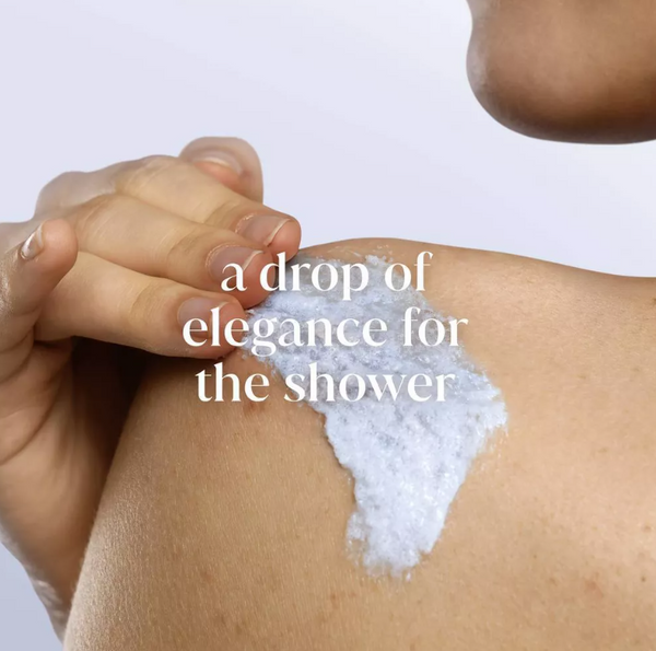 PREVENTA - Dove Beauty Bridgerton Body Scrub - Moonlit Masquerade