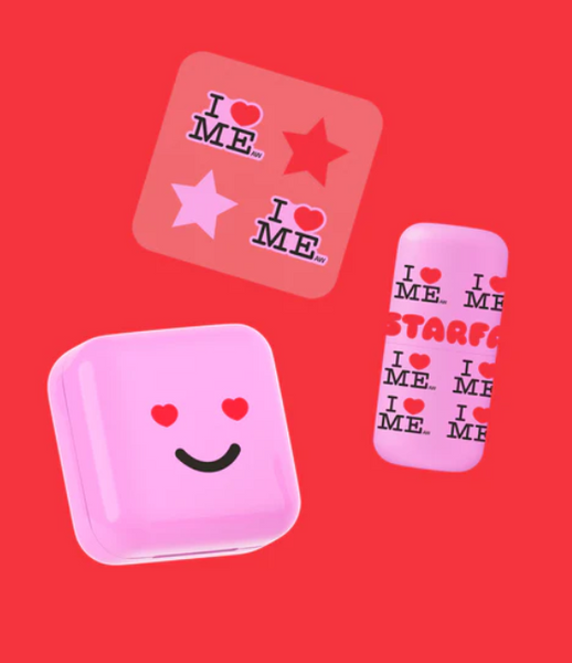 PREVENTA - Big Heart Bundle