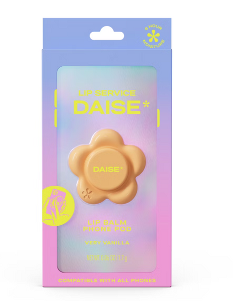 DAISE Petal Pod - Very Vanilla - 0.6oz