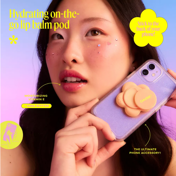 DAISE Petal Pod - Very Vanilla - 0.6oz