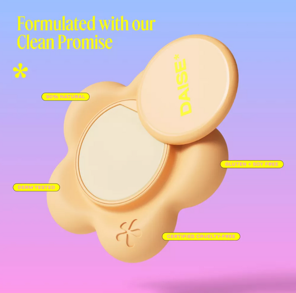 DAISE Petal Pod - Very Vanilla - 0.6oz