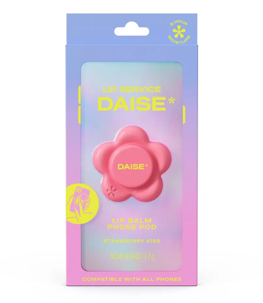 DAISE Petal Pod - Strawberry Breeze - 0.6oz