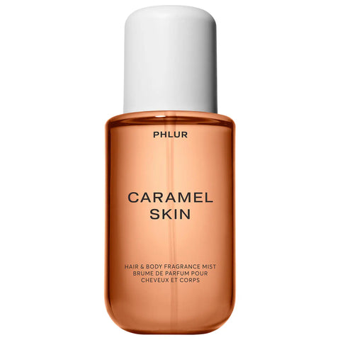 PREVENTA - CARAMEL SKIN BODY & HAIR MIST