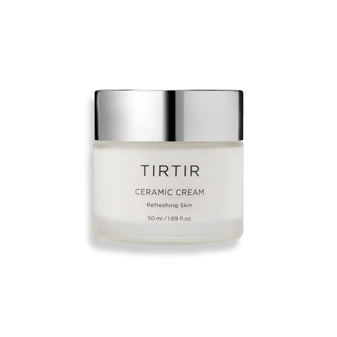 Ceramic Cream - Hidratación facial