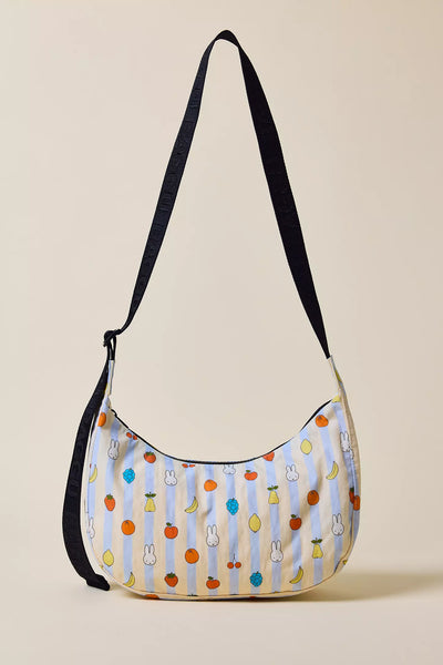 PREVENTA -  BAGGU Medium Nylon Crescent Bag