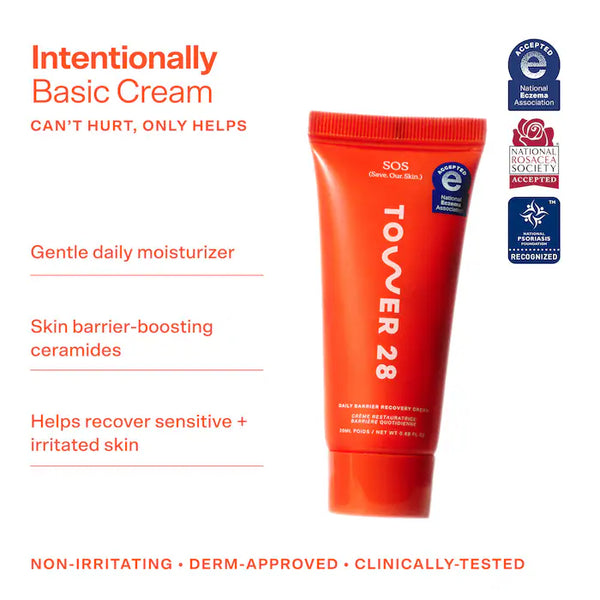 PREVENTA- SOS Stressed Skin Mini Starter Gift Set
