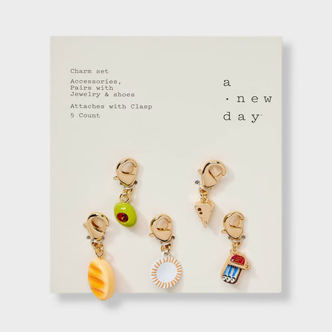 Charm set