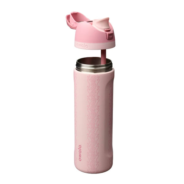 PREVENTA - Owala 24oz Stainless Steel Special Edition FreeSip Water Bottle - Painted Canyon