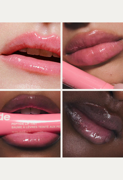 PREVENTA- Peptide Lip Tint Sweet Pea