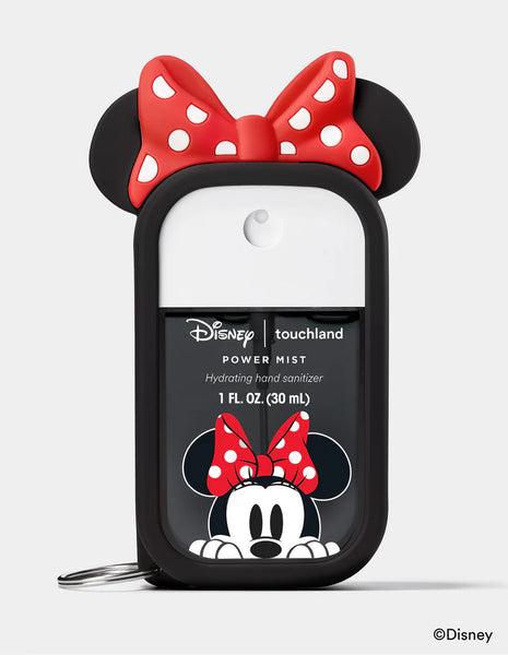 PREVENTA - DISNEY MINNIE MOUSE & TOUCHLAND SET