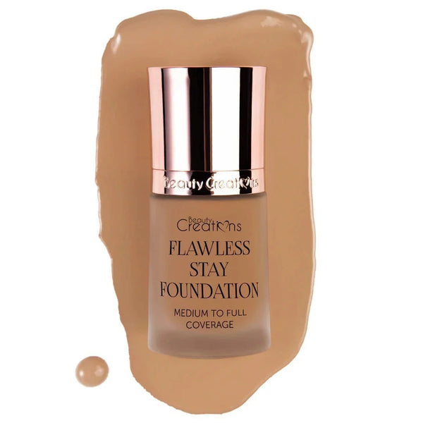 Flawless Stay Base Líquida