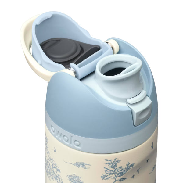 PREVENTA - Owala 24 fl oz Stainless Steel Special Edition FreeSip Insulated Water Bottle - Toile be Home